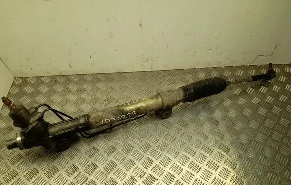 Toyota Land Cruiser (J150) Steering rack 9201027