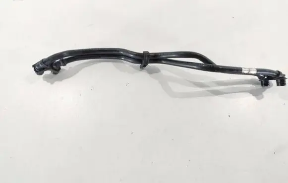 BMW 5 F10 F11 Gearbox oil cooler pipe/hose 17228511456 8511456 11884410