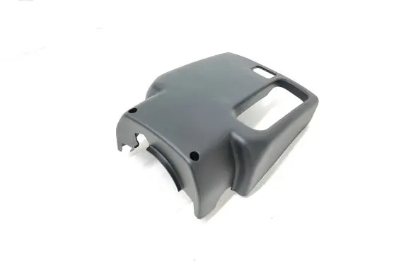Citroen C4 II Picasso Steering wheel column trim