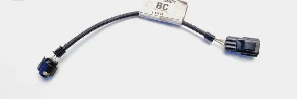 Ford Focus C-MAX Other wiring loom 3M5T3C221 3M5T3C221BC FST19193