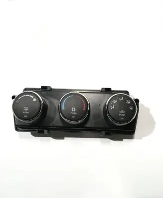 Dodge Nitro Climate control unit 58024M P55111803AF 58024