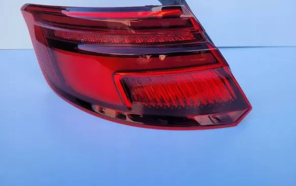 Audi A3 S3 8V Rear/tail lights 8V4945091