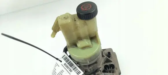 Opel Movano B Electric power steering pump 491103543R