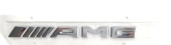 Mercedes-Benz CLA C117 X117 W117 Manufacturers badge/model letters A1668176300