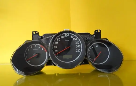 Honda Jazz Speedometer (instrument cluster) HR0313206