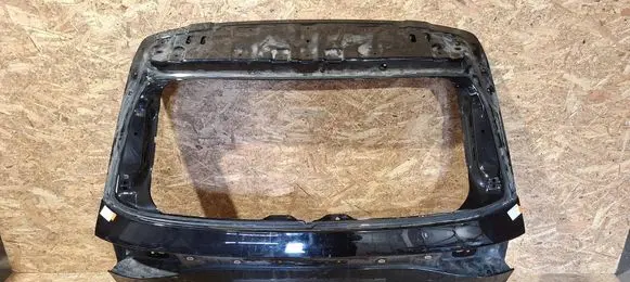 Volkswagen Tiguan Tailgate/trunk/boot lid C01071