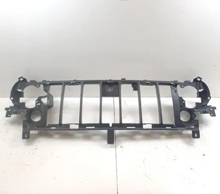 Radiator support slam panel bracket