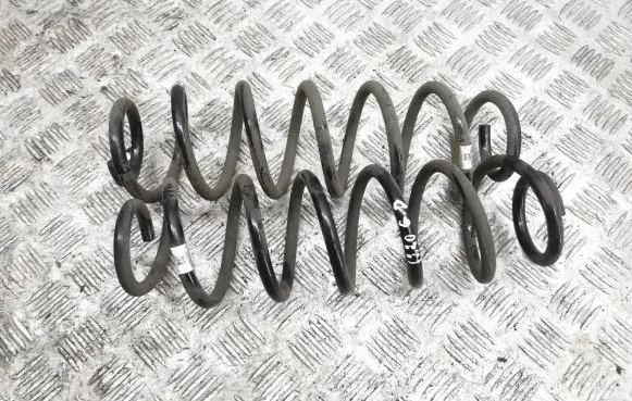 Skoda Octavia Mk4 Rear coil spring 5Q0511121