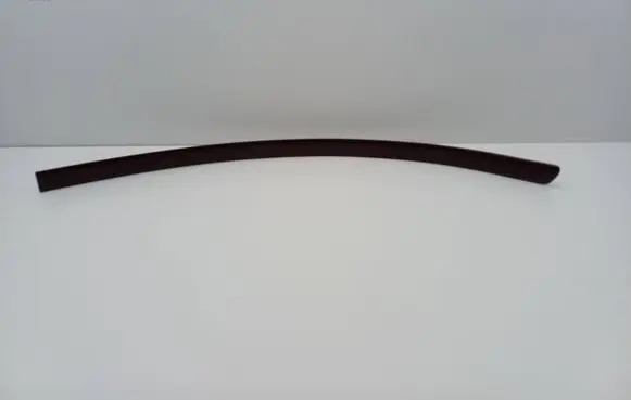 Audi A4 S4 B5 8D Rear door trim (molding) 8D0853963