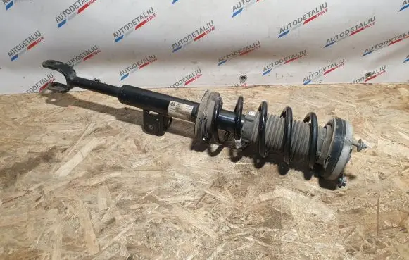 BMW 5 G30 G31 Front shock absorber with coil spring 6866597 31316866597 G30V206S