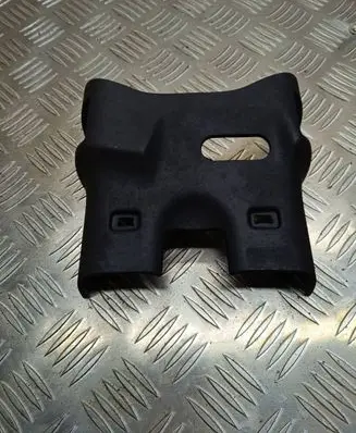 Porsche Boxster 986 Steering wheel column trim 99655227502