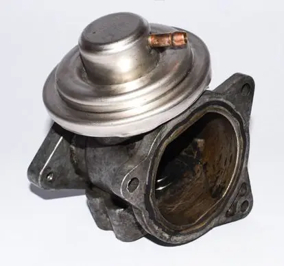 Audi A3 S3 8P EGR valve 038131501AN 136801093 1K0953519A