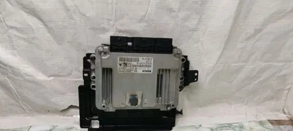 Citroen C5 Engine control unit/module