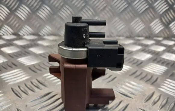 Citroen C4 Grand Picasso Turbo solenoid valve 9654282880 70061200