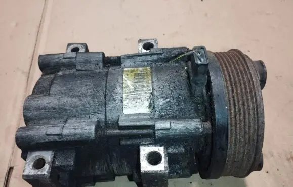 Ford Taurus Air conditioning (A/C) compressor (pump)