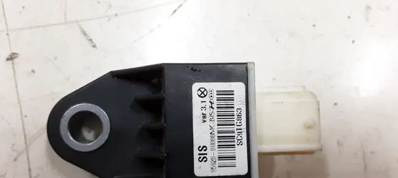 Hyundai i40 Airbag deployment crash/impact sensor 959200U000 5565