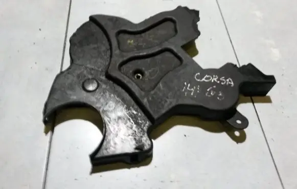 Timing belt guard (cover)