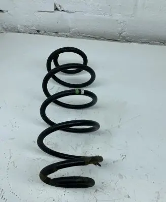 Renault Kangoo II Rear coil spring