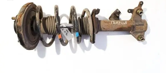 Nissan Primera Front shock absorber/damper