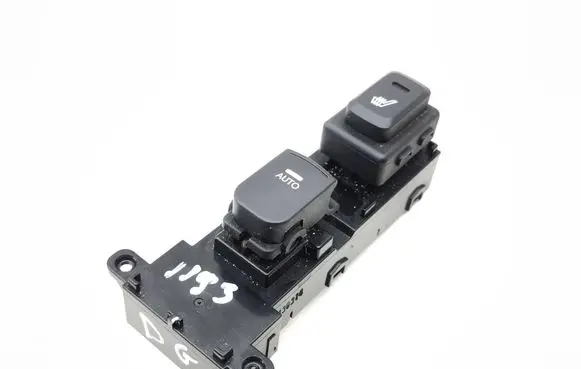 KIA Optima Electric window control switch 935802T030 20130314 KA1FP3030