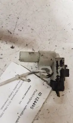 Ford Focus Camshaft position sensor 9665443580
