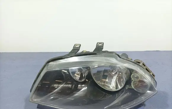 Seat Ibiza III (6L) Headlight/headlamp