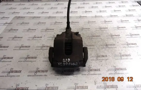 Volvo XC90 Rear brake caliper 30639523