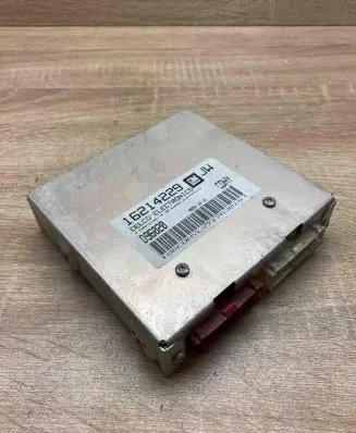 Opel Astra F Engine control unit/module ECU 16214229 CDHY