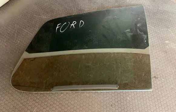 Ford Focus C-MAX Rear side window DOT27AS3M74100 43R001090