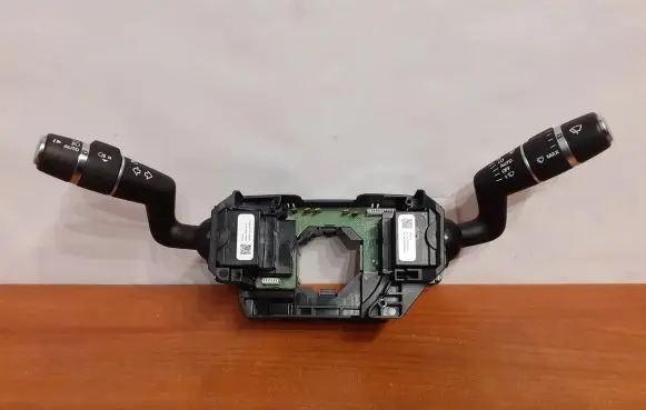 Jaguar XF X260 Indicator stalk 11398 GX733F973BA