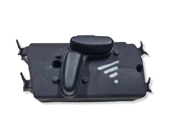 Chrysler Pacifica Seat control switch 0YD10TRMAD