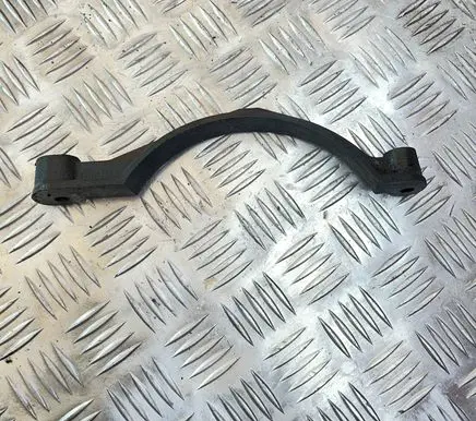 Peugeot 207 Muffler mount bracket/holder 9808547980
