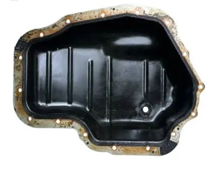 Opel Vectra B Oil sump