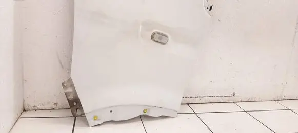 Opel Movano A Fender