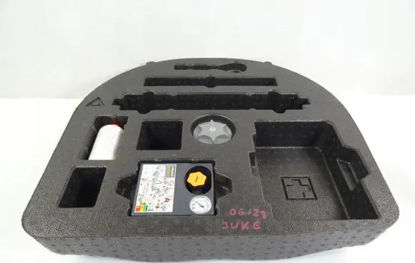 Nissan Juke I F15 Tool set 849B4BV81A