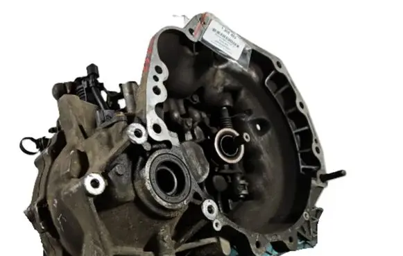 Suzuki Ignis Manual 5 speed gearbox 