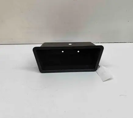 BMW 3 F30 F35 F31 Glove box 7360249