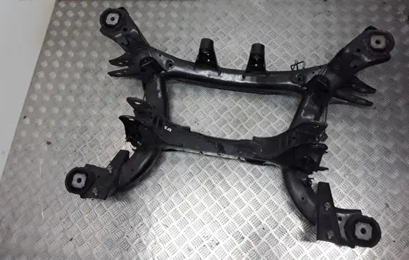 BMW X5 F15 Rear subframe 