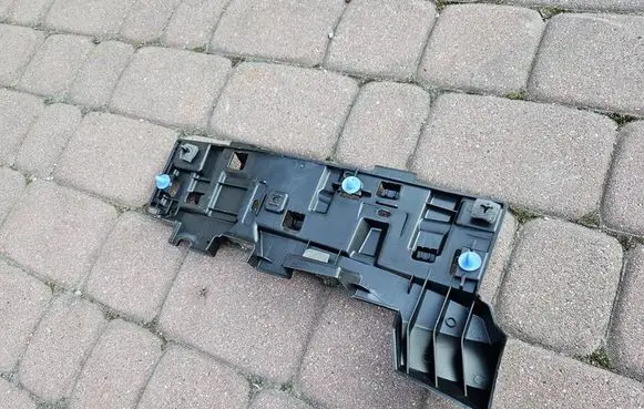 Citroen Berlingo Other sill/pillar trim element 9828826280-