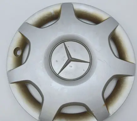 Mercedes-Benz C W203 Other exterior part 2034001025