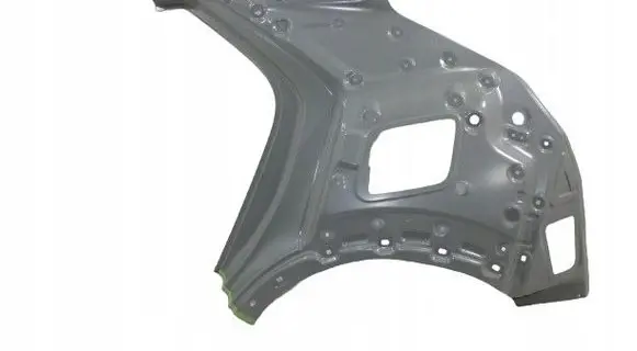 KIA Niro Side car body part KIANiroIIlewyty