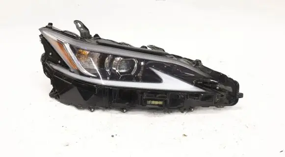 Lexus ES VII XZ10 Headlight/headlamp 89908-33120