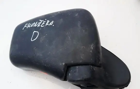 Opel Frontera A Front door electric wing mirror