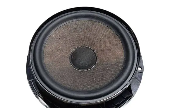 Volkswagen Polo V 6R Front door speaker 6R0035454 430407860911