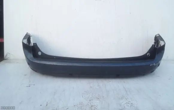 Ford Focus Rear bumper 8m51n17906a