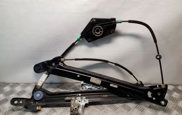 Audi A5 Sportback 8TA Front window lifting mechanism without motor 8T8837462