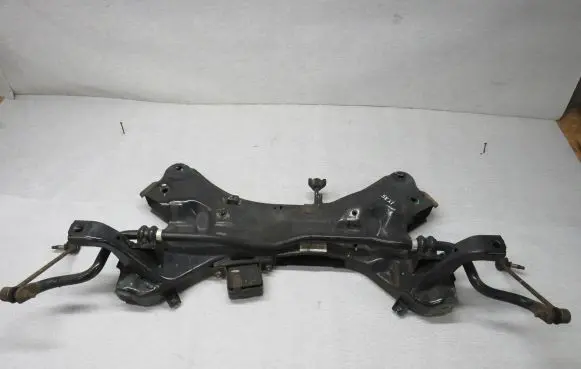 Hyundai ix35 Front axle beam 