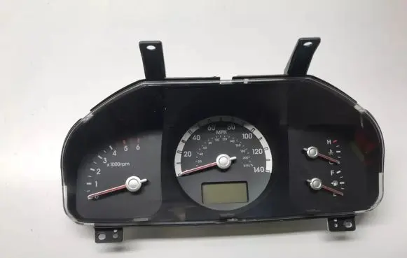 KIA Sportage Speedometer (instrument cluster) 940011F421 D142