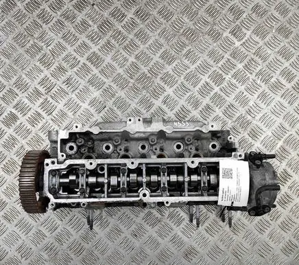 Ford Transit - Tourneo Connect Engine head AV2Q6085AA
