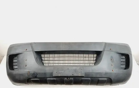 Iveco Daily 35 - 40.10 Front bumper 3802001